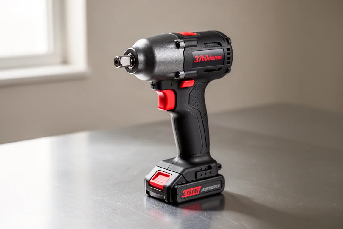 Bauer 20V Brushless 3/8" Impact Wrench product image