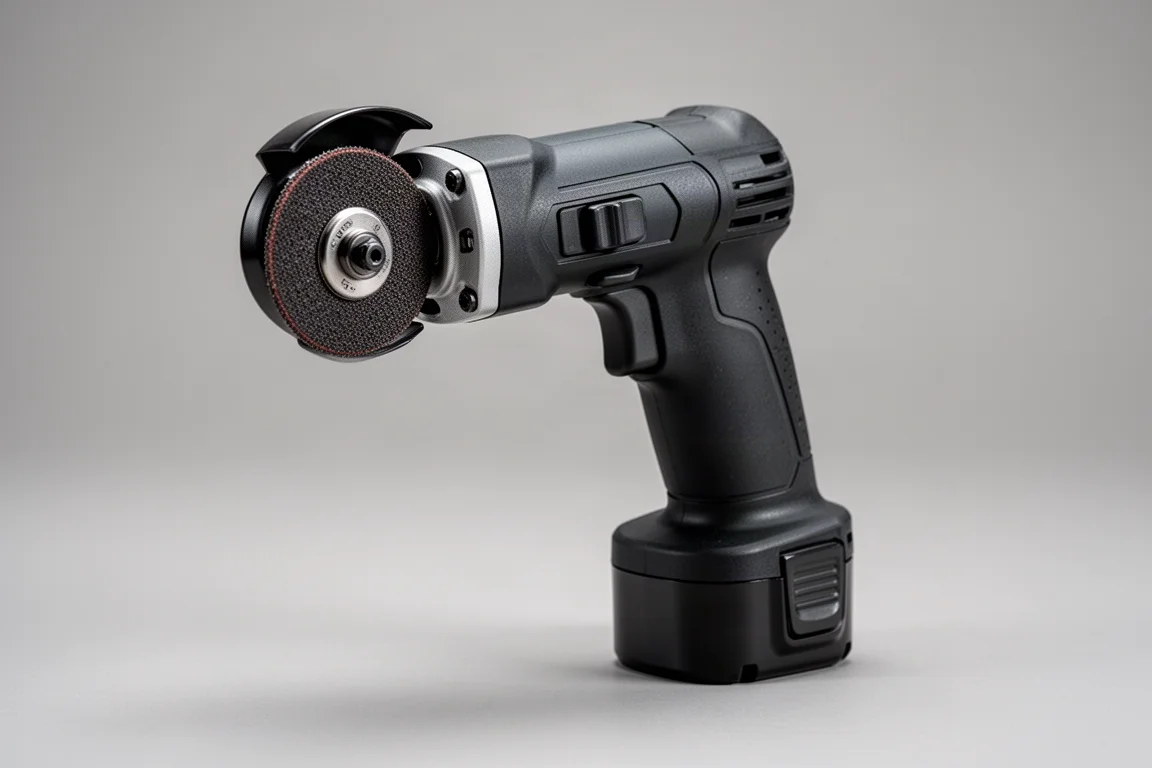 Bauer 20V Brushless 4-1/2 in. Angle Grinder product image