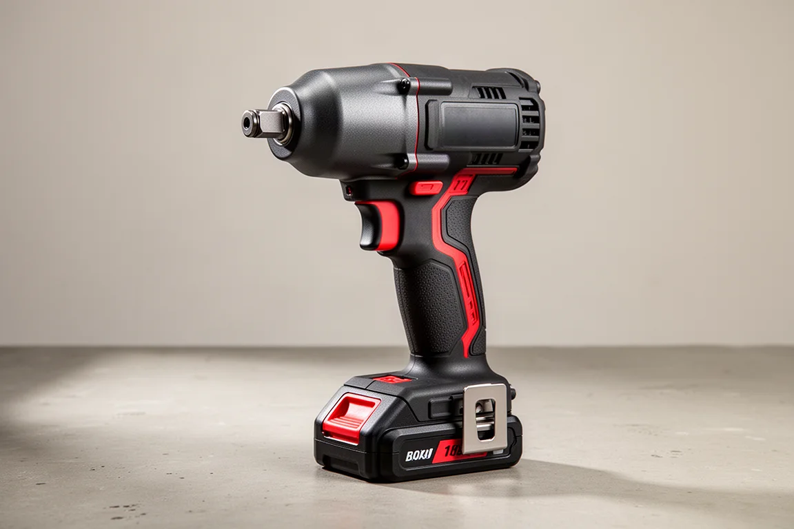 Bauer 20V Brushless 1/2" Impact Wrench product image