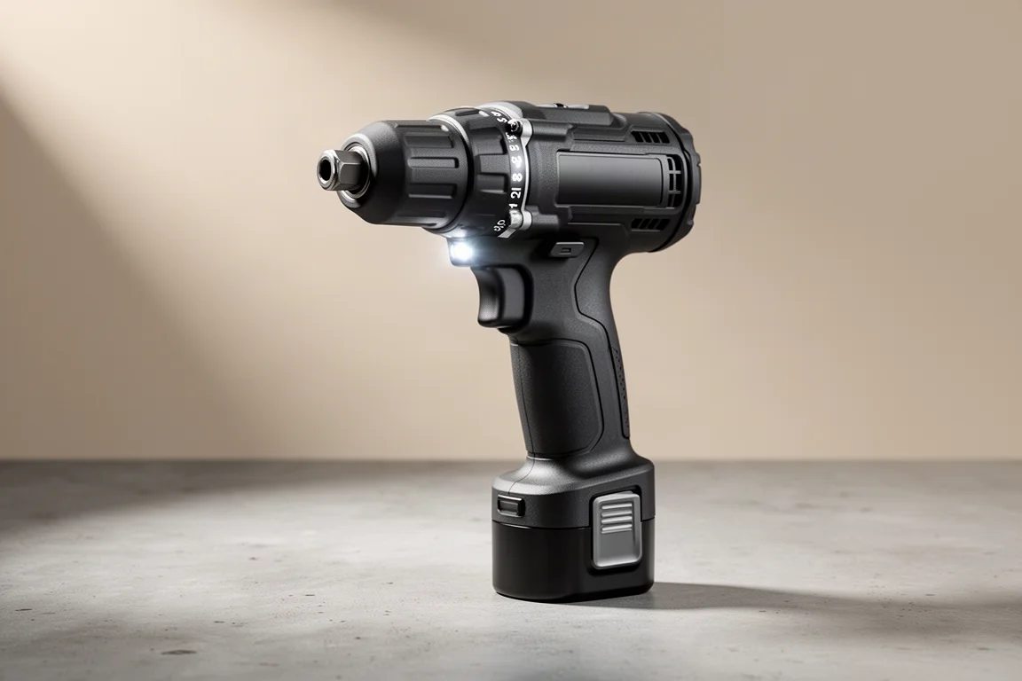 Bauer 20V Brushless Impact Driver product image