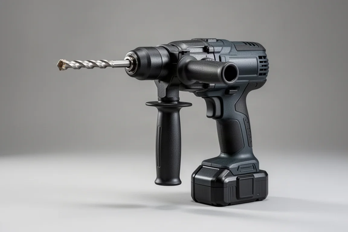 Bauer 20V Brushless SDS-Plus Rotary Hammer product image