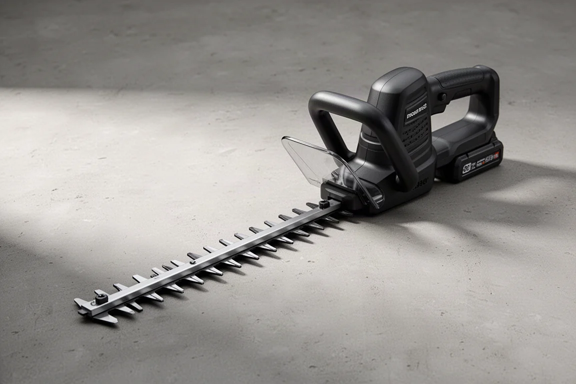 Bauer 20V Hedge Trimmer product image