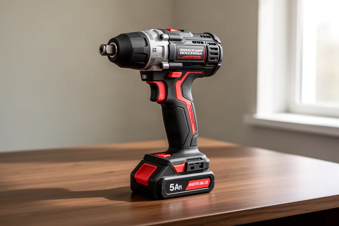 Bauer 20V Impact Driver product image