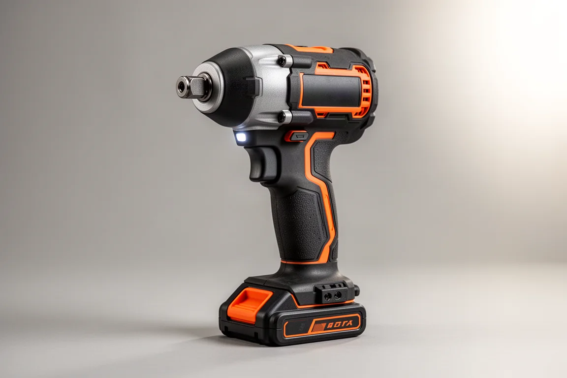 Bauer 20V Impact Wrench product image