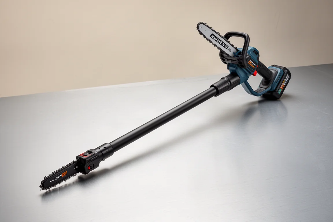 Bauer 20V Pole Saw product image