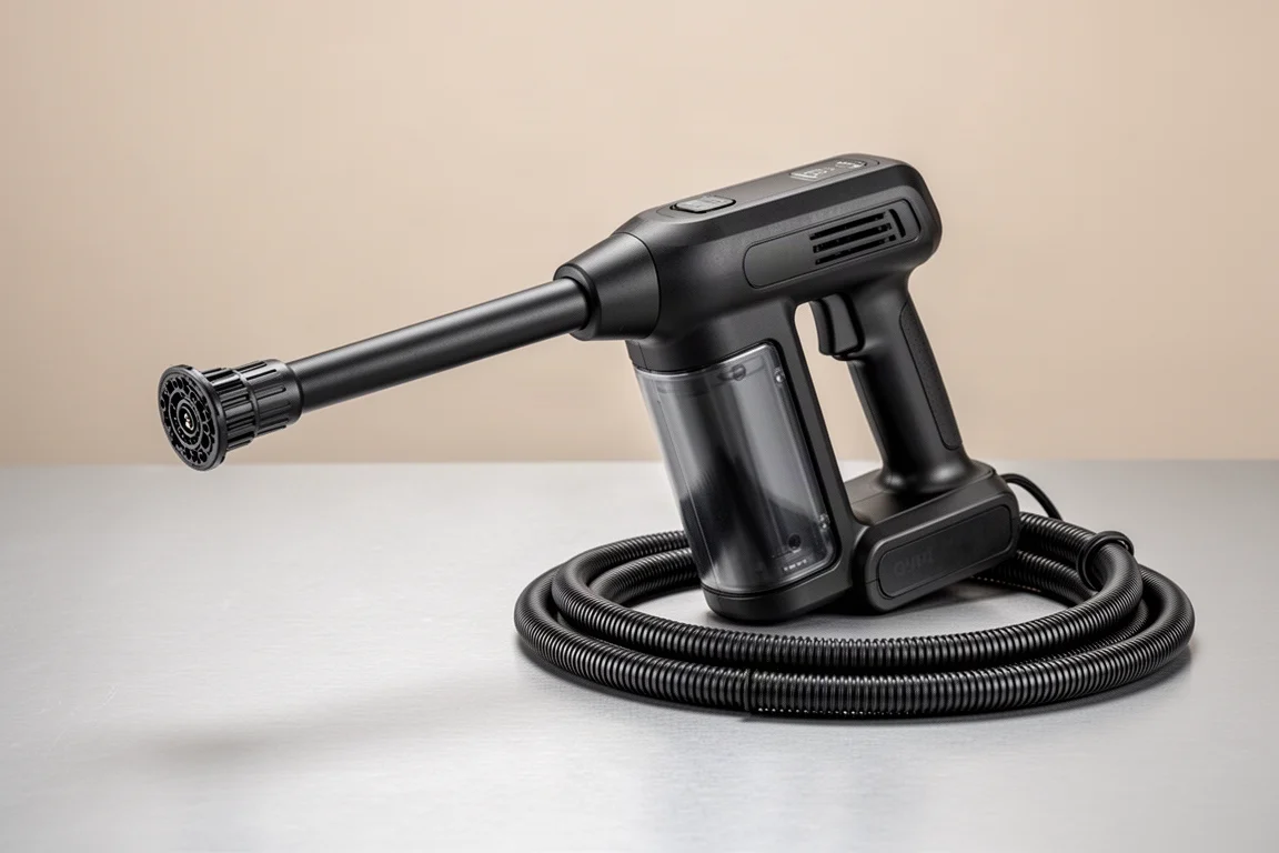 Bauer 20V Portable Power Cleaner product image