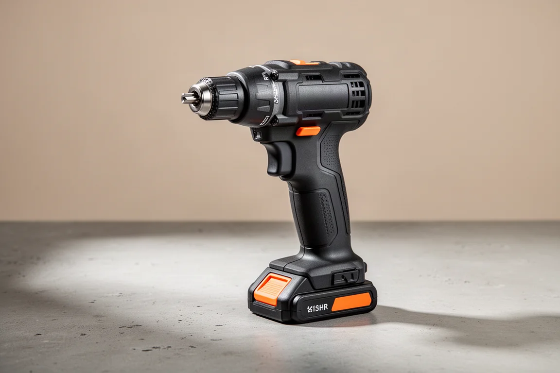 Bauer 20V Cordless 3/8 Right Angle Drill product image