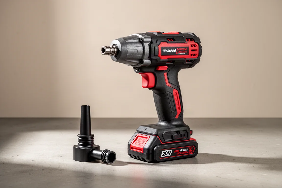 Bauer 20V Tire Inflator product image