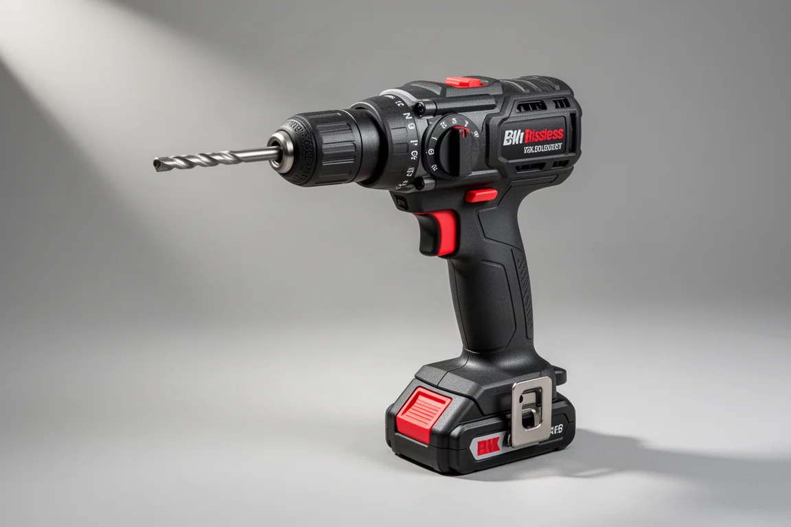 Bauer 2144C-B product image