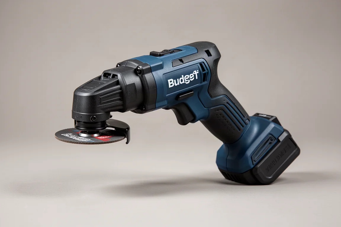 Bauer 3-Inch Cutoff Tool product image