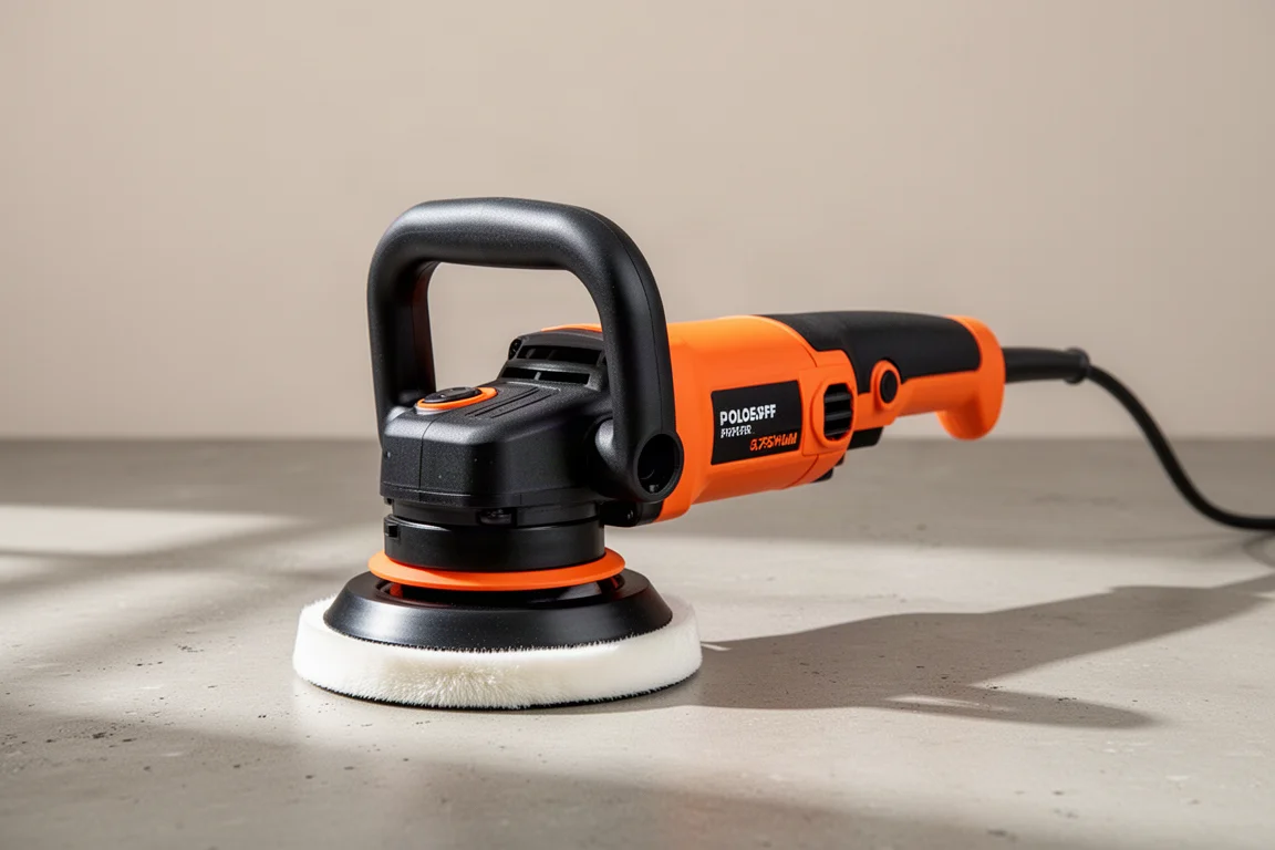 Bauer 5.75 in. Polisher/Buffer product image
