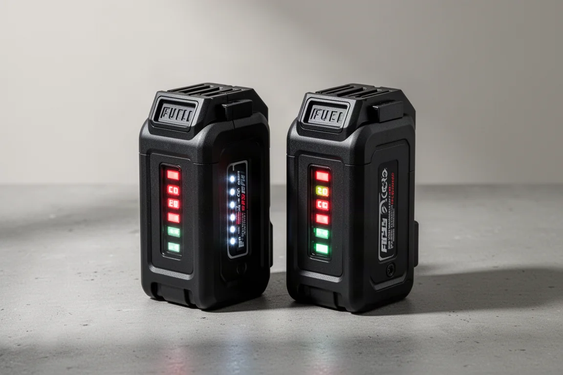 Bauer 5Ah Battery 2-Pack product image
