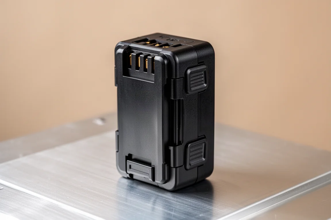 Bauer 5Ah Battery product image