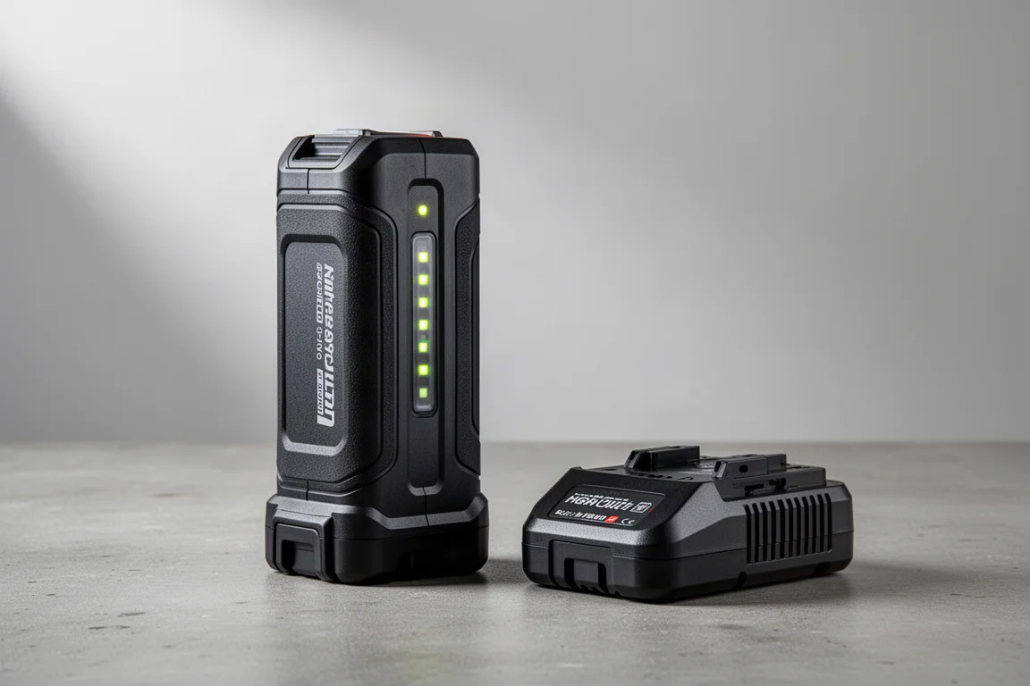 Bauer 8 Amp Hour High Capacity Battery product image