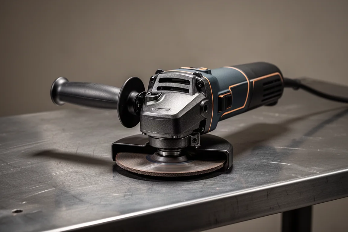 Bauer Angle Grinder product image