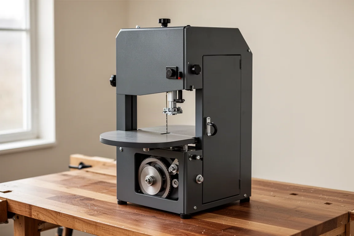 Bauer Bandsaw product image