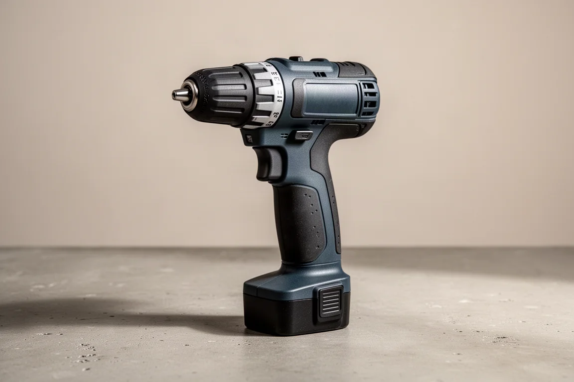 Bauer Brushed Drill product image