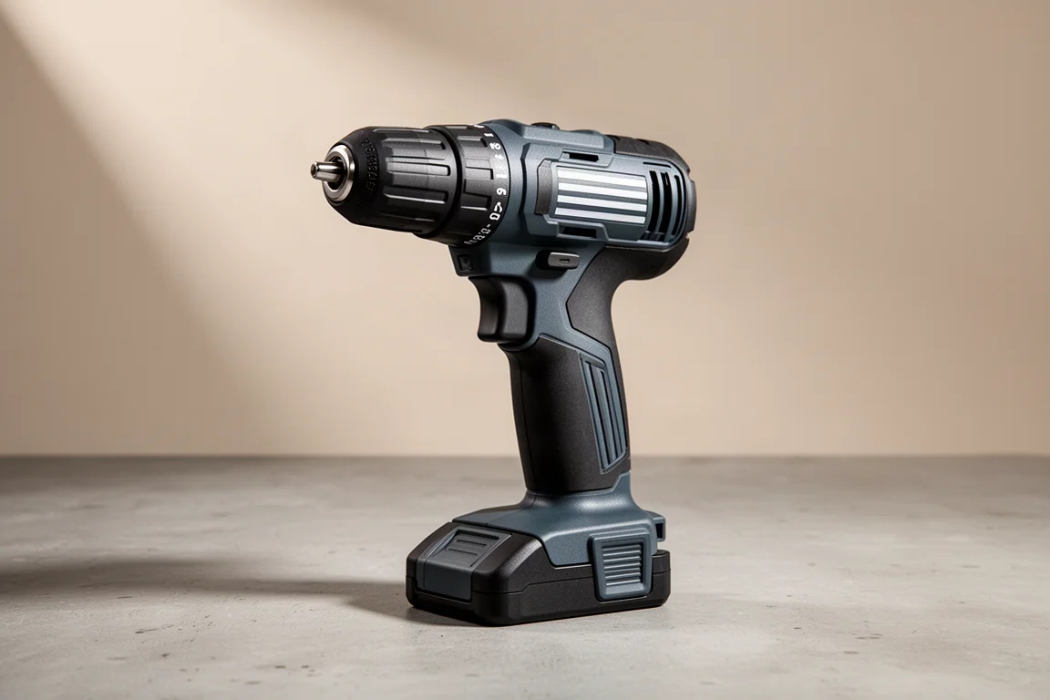 Bauer Brushless Drill product image