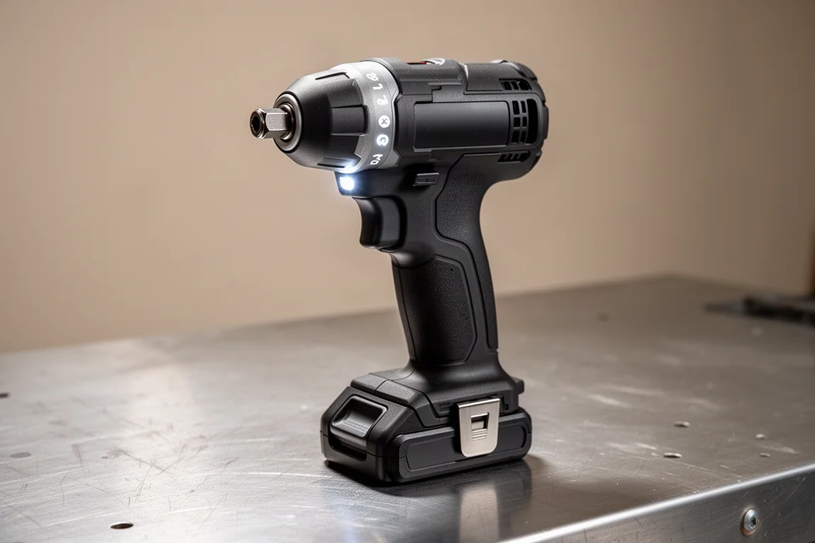Bauer Brushless Cordless 1/2-Inch Impact Driver product image