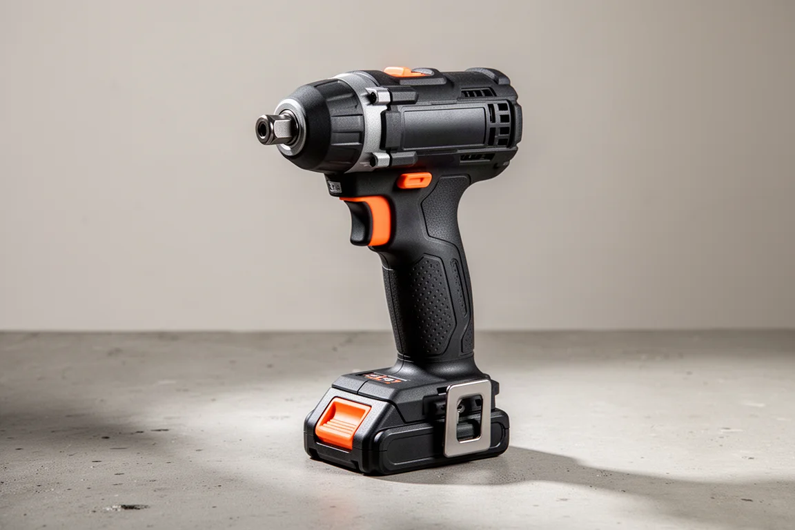 Bauer Brushless Impact Driver product image