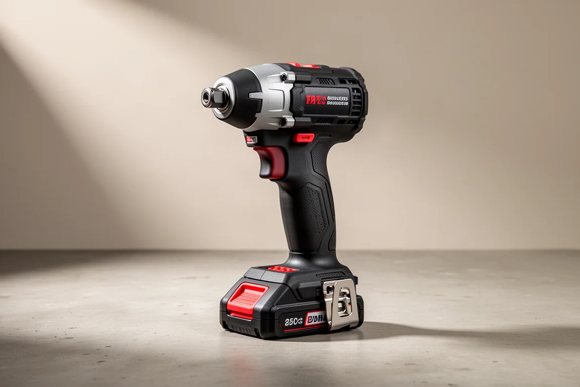 Bauer Brushless Impact Kit product image