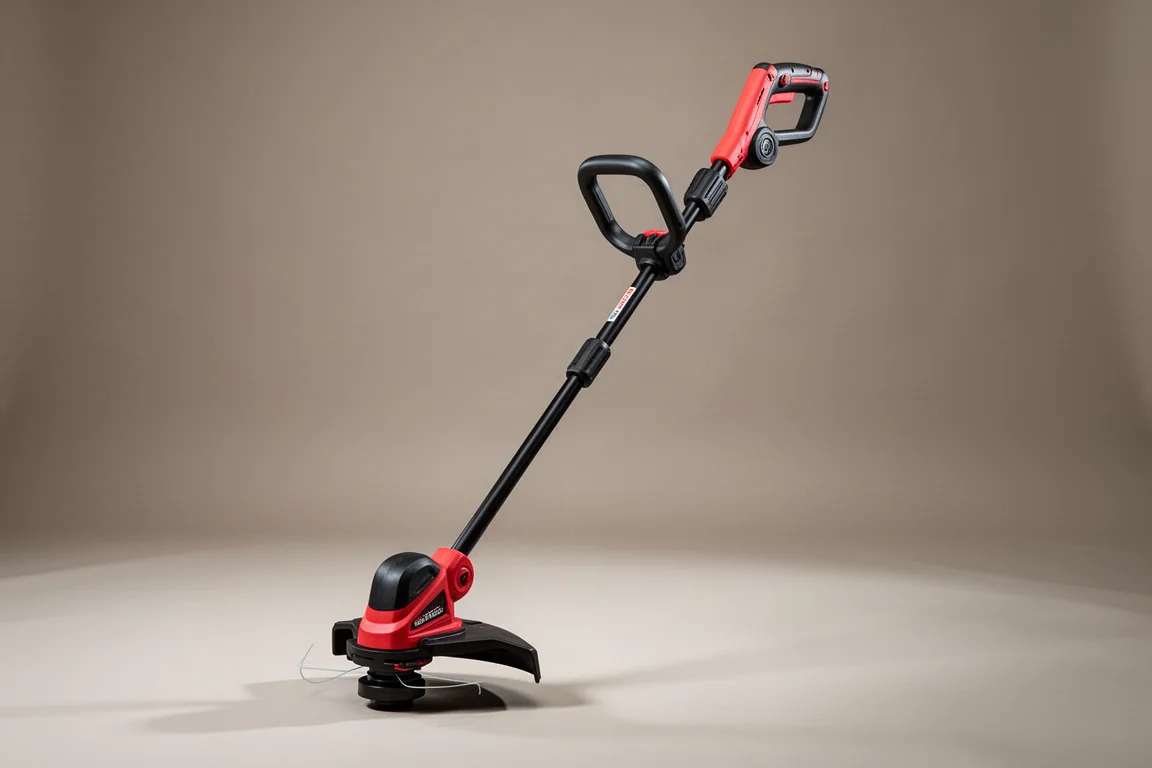 Bauer Corded String Trimmer product image