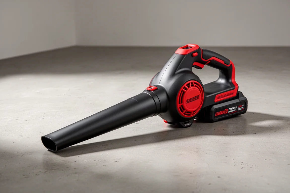 Bauer Cordless Blower product image