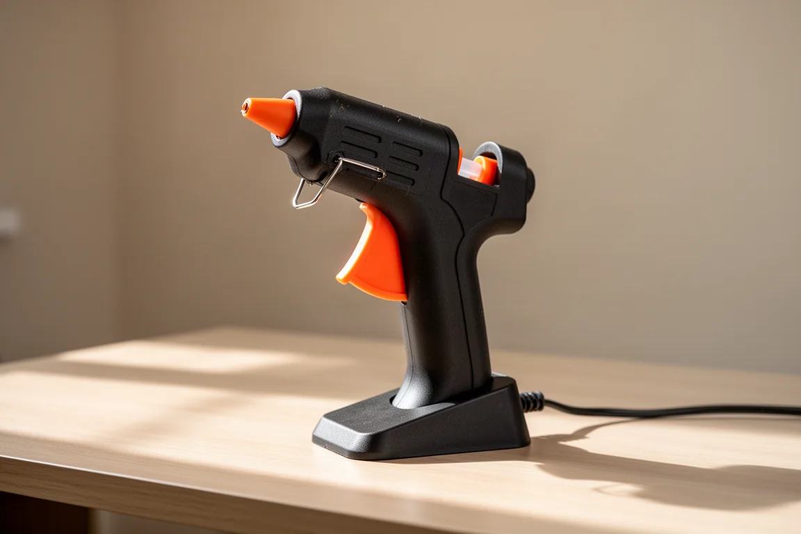 Bauer Cordless Glue Gun product image