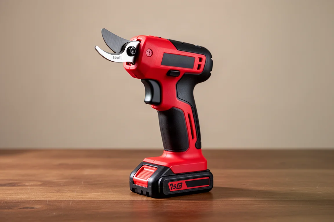 Bauer Cordless Pruner product image