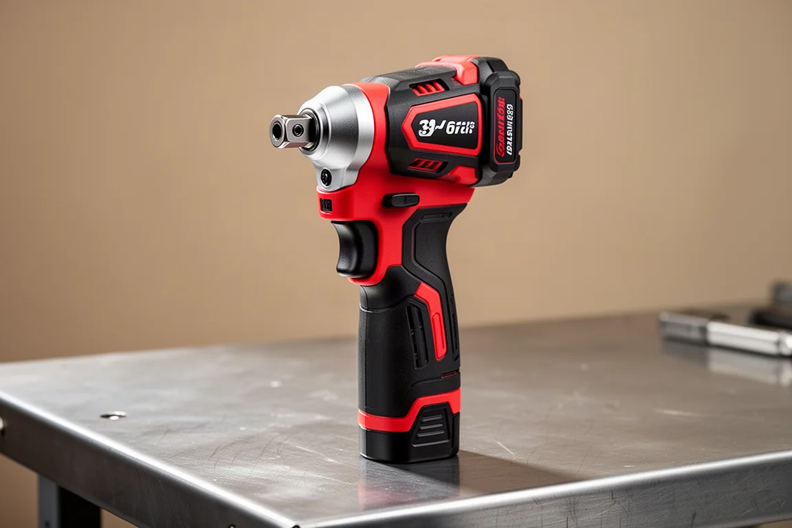 Bauer Cordless Ratchet product image