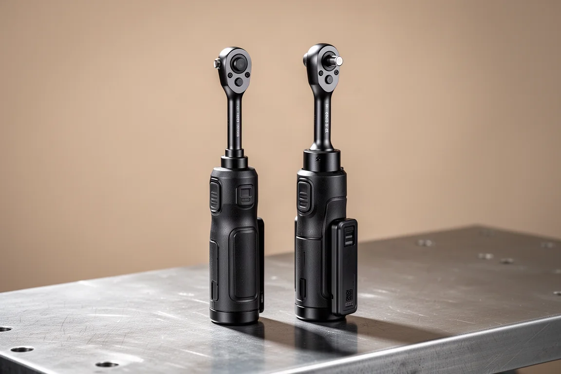 Bauer Cordless Ratchets product image