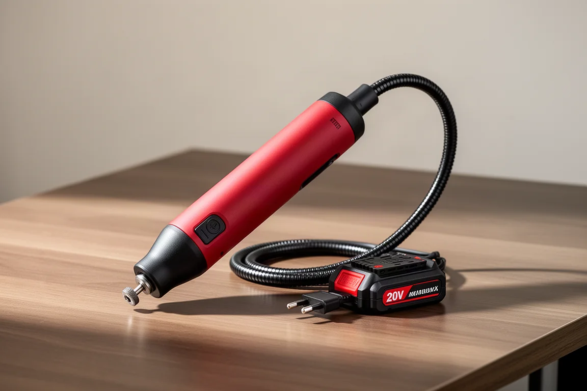 Bauer Cordless Rotary Tool product image