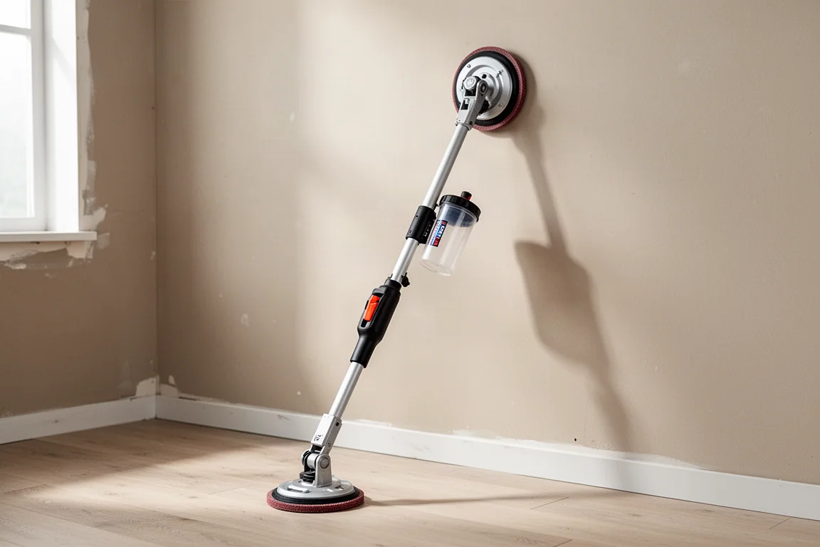 Bauer Drywall Sander product image