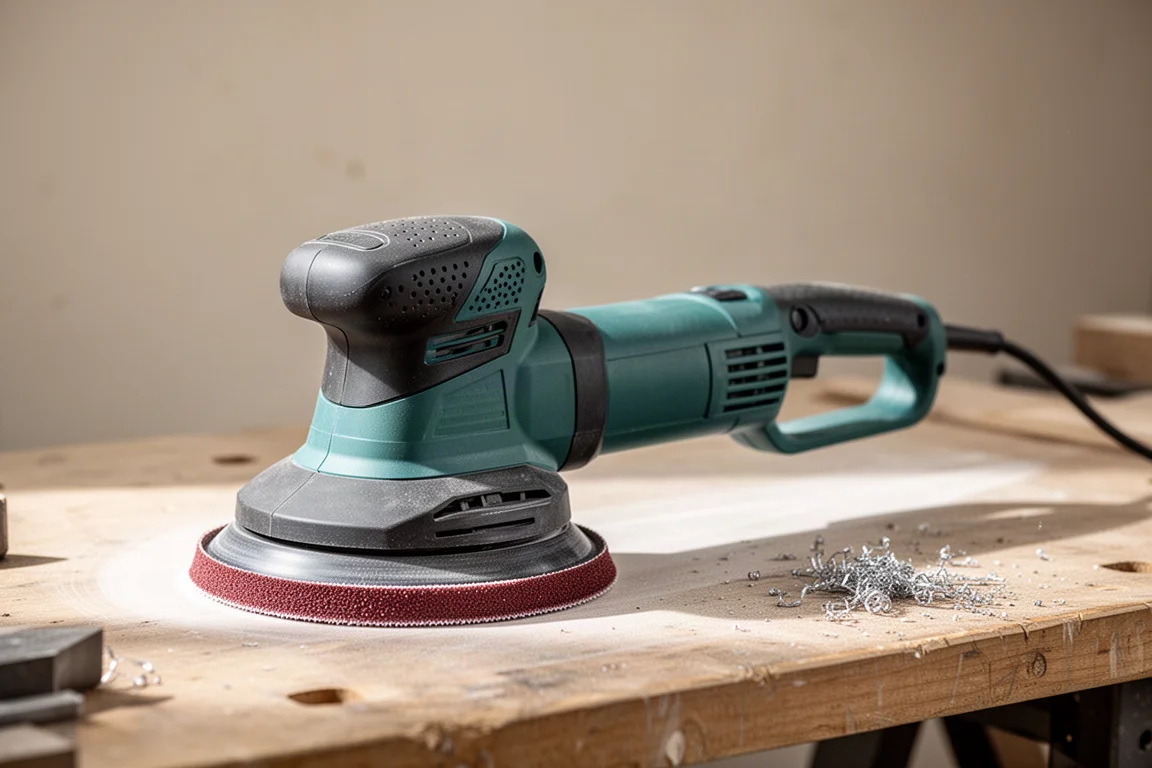 Bauer Fortner 9 Amp Surface Conditioning Tool product image
