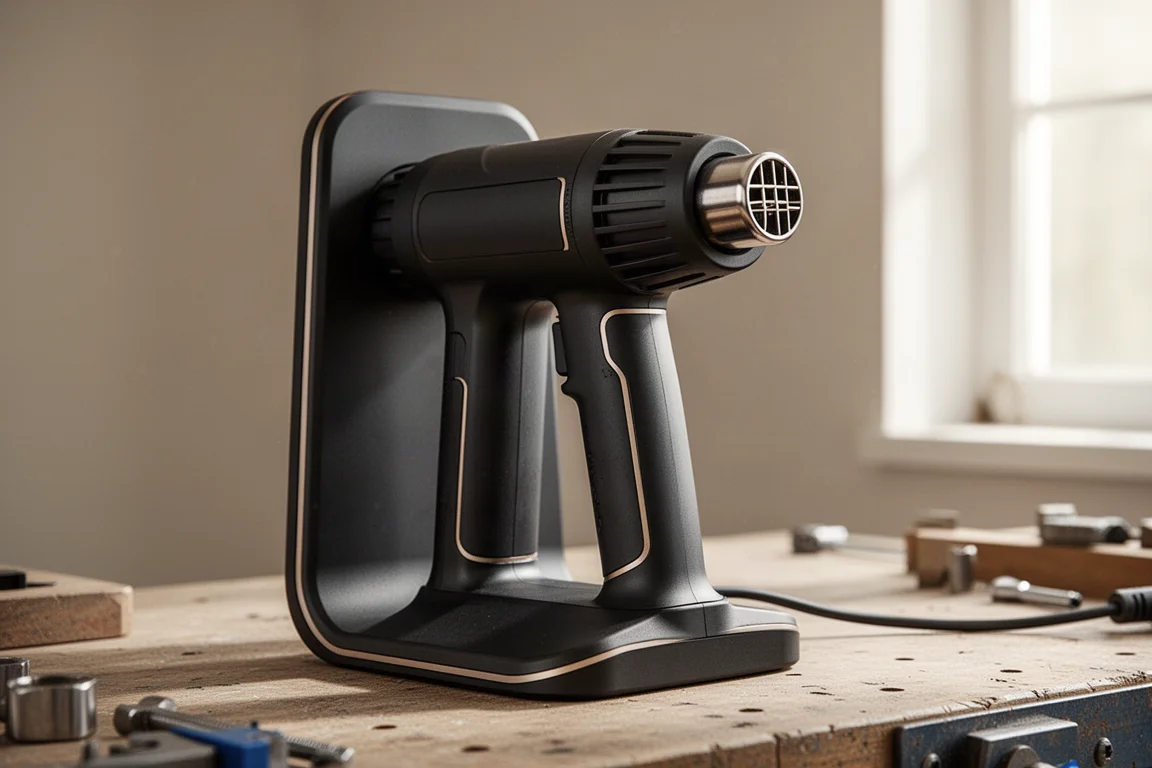 Bauer Heat Gun product image