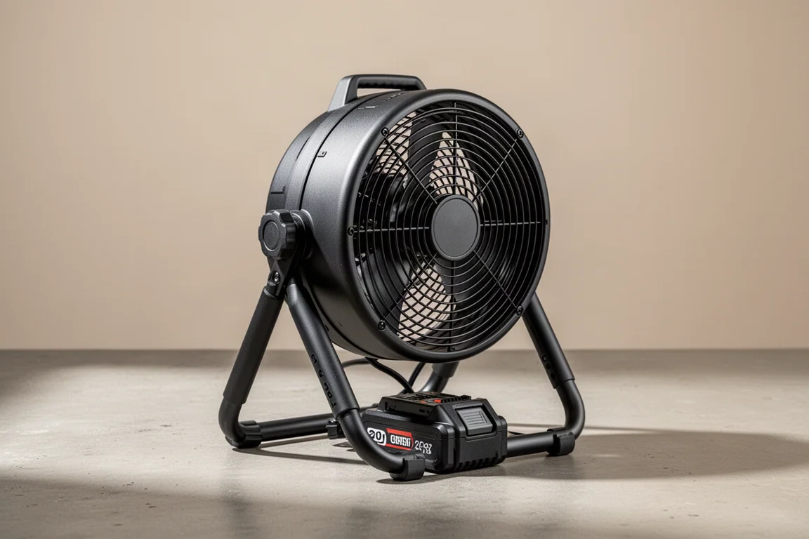 Bauer Hybrid Fan product image