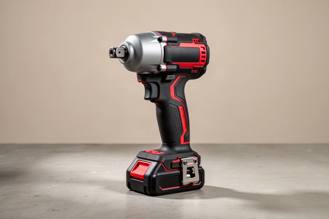 Bauer Impact Wrench product image