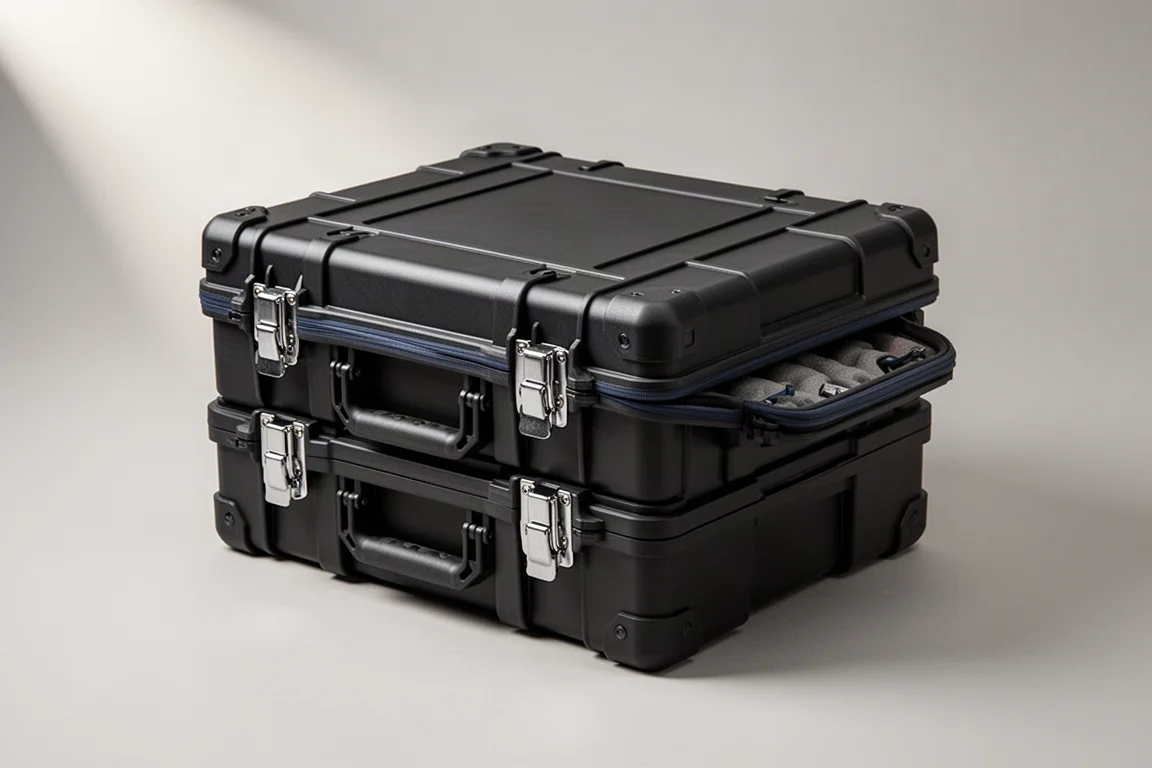 Bauer Modular Storage System product image