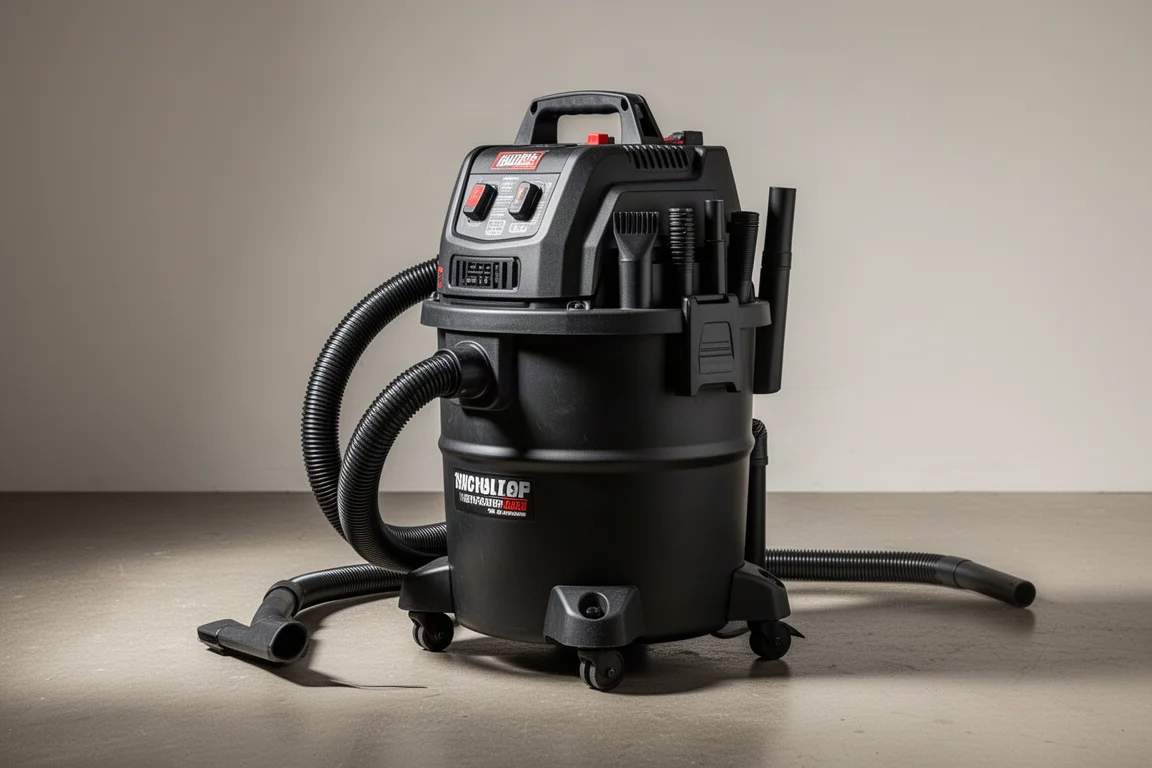 Bauer Modular Toolbox Wet/Dry Vac product image