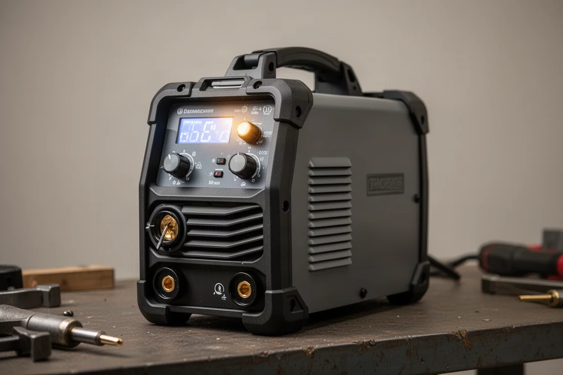 Bauer Multi-Process Flux Core Welder product image