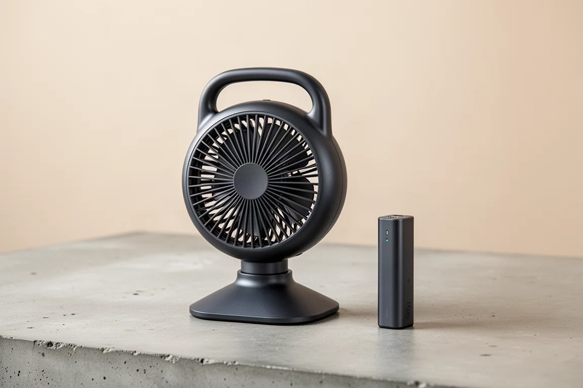 Bauer Portable Fan product image