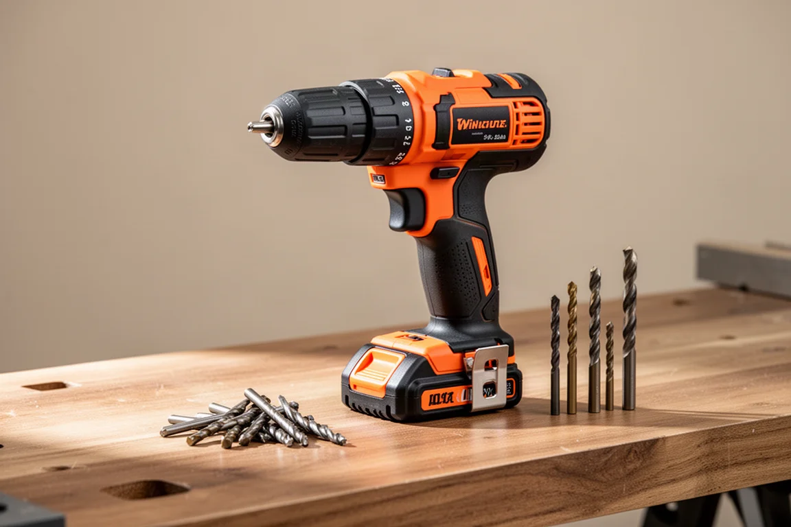 Bauer Power Tools product image
