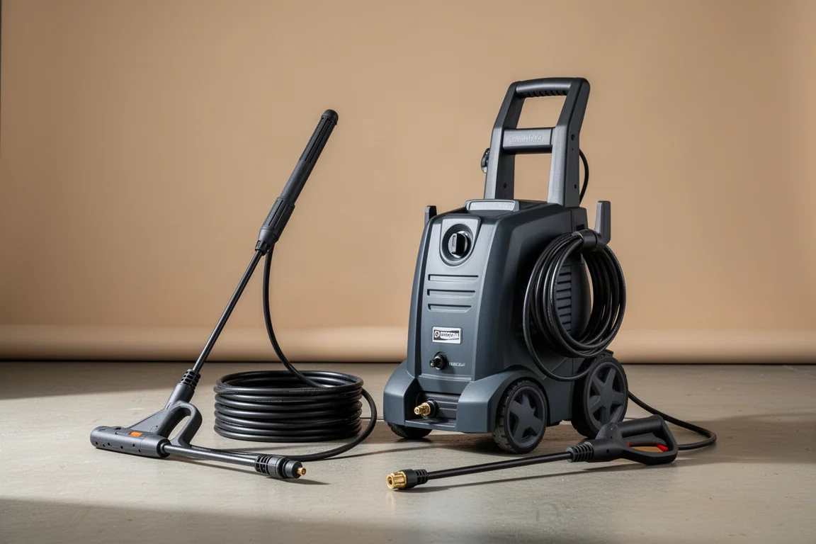 Bauer Pressure Washer product image
