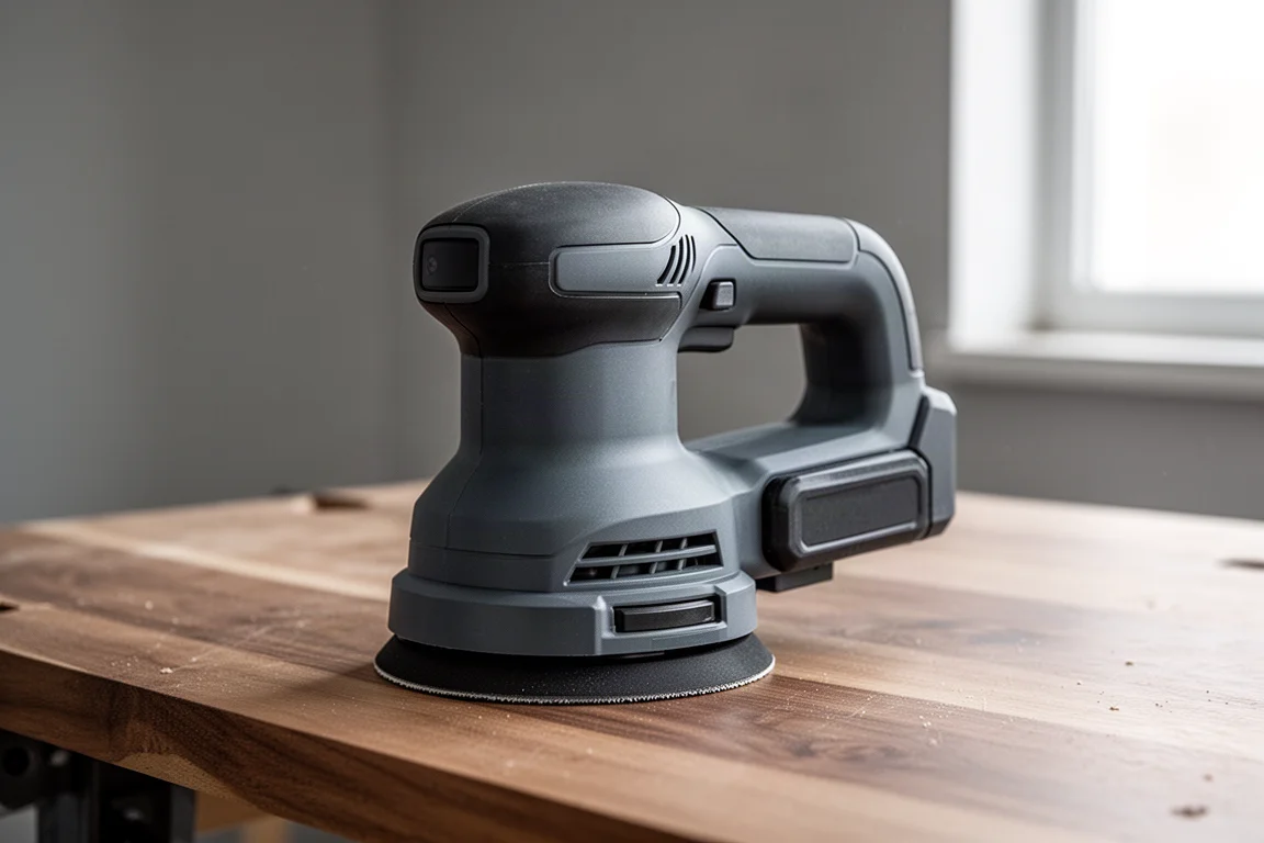Bauer Random Orbital Sander product image