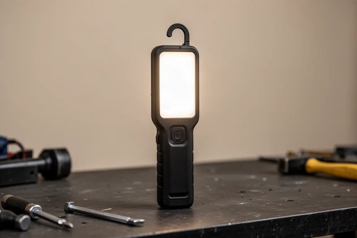 Bauer Rechargeable Inspection Light product image
