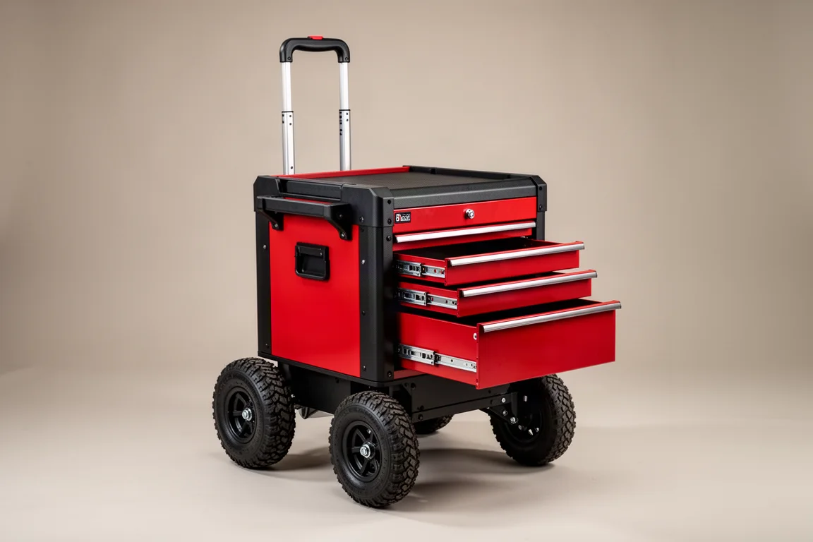 Bauer Rolling Box Gen 2 product image