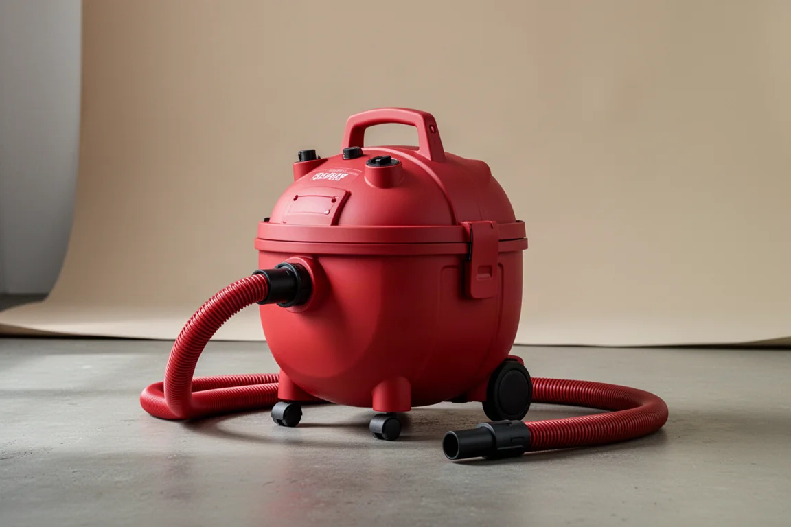 Bauer Shop Vac product image