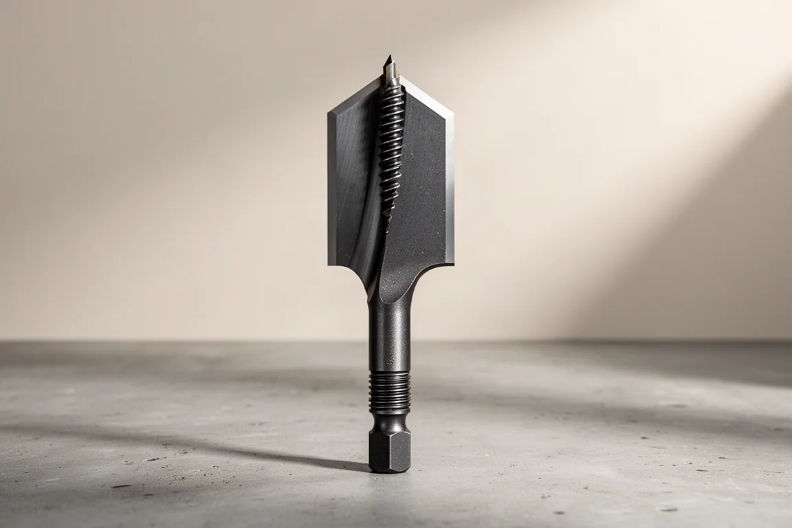 Bauer Spade Bit product image