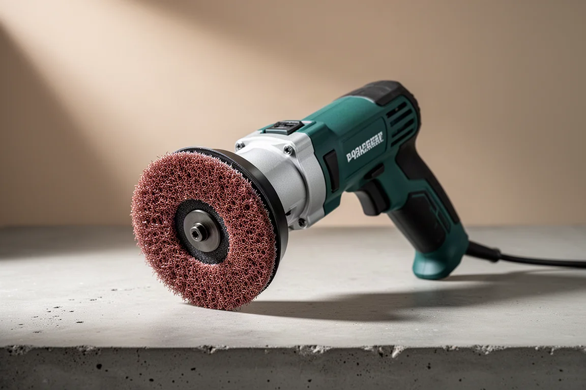 Bauer Surface Conditioning Tool product image
