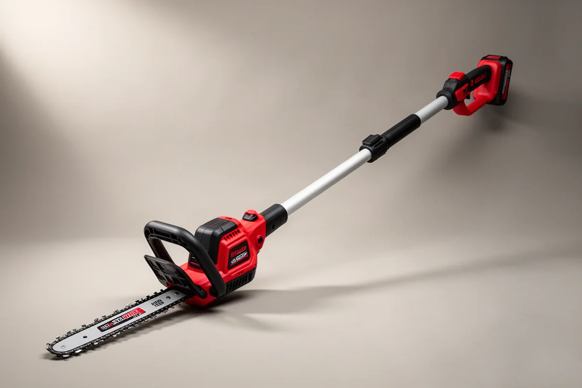 Bauer Telescoping Pole Saw product image